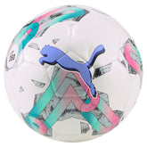 Puma bal Orbita 5 HYB Lite 350 wit